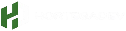 HortegaDev