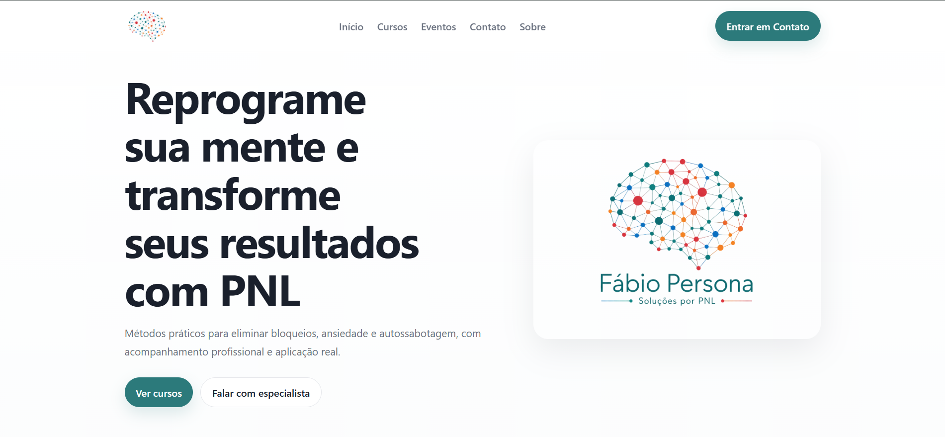 PNL para o Mundo